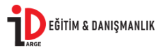 IsmailDurgun.com Logo